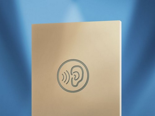 Звукоізоляційний гіпсокартон Knauf Silentboard